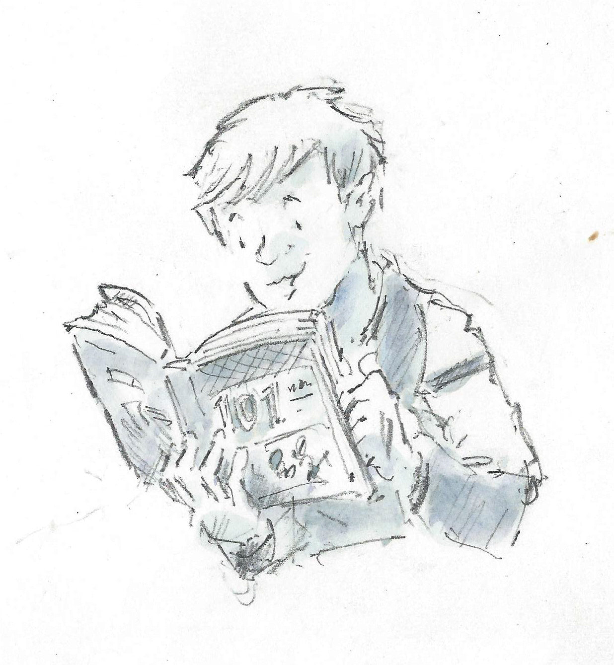 Illustrations for Interchange