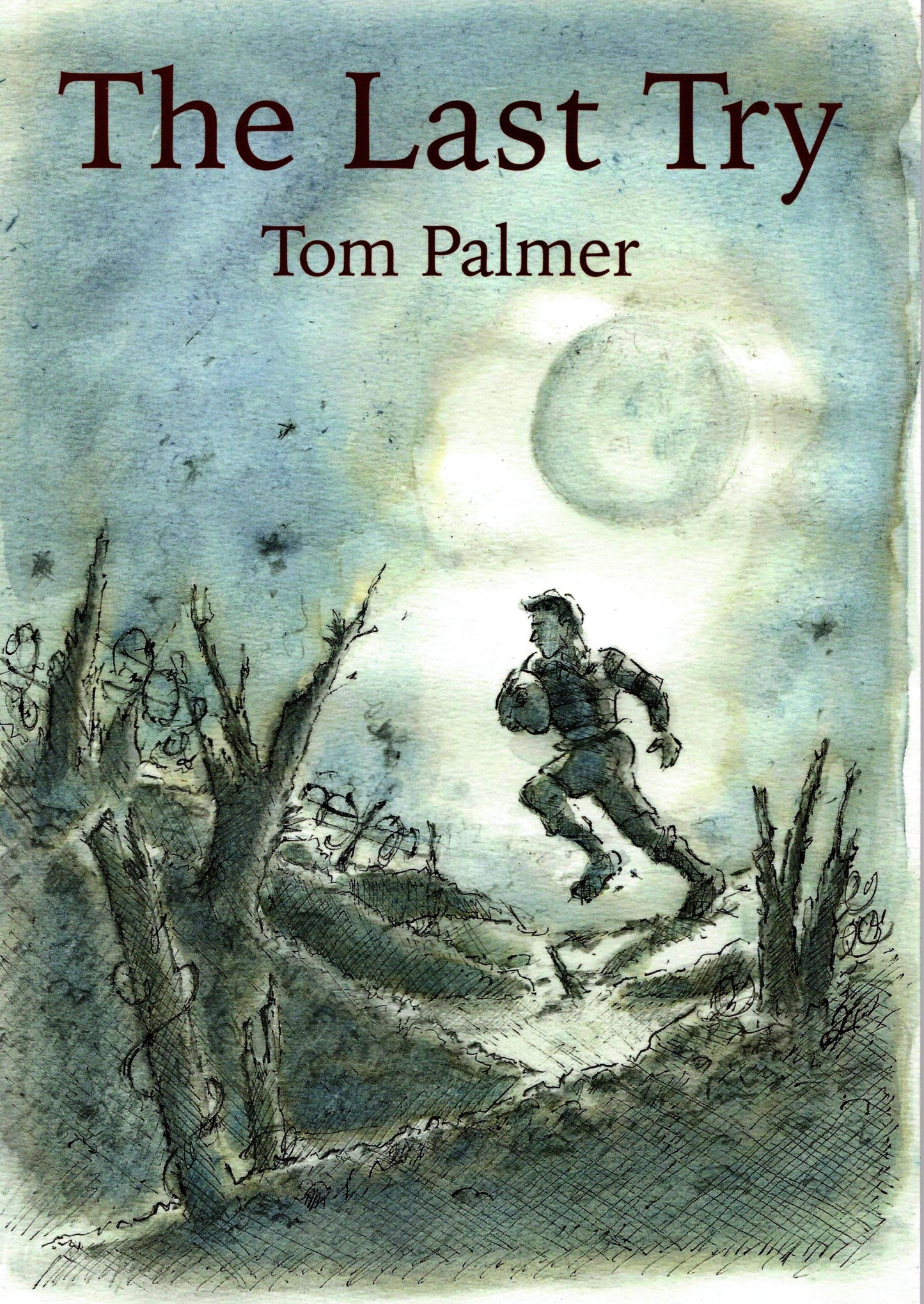 Book Covers